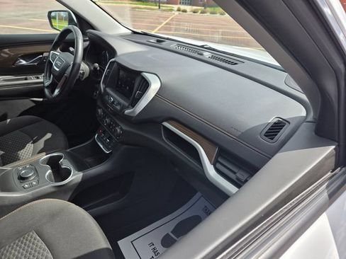 Used 2020 GMC Terrain SLE w/ Driver Convenience Package FWD image 35