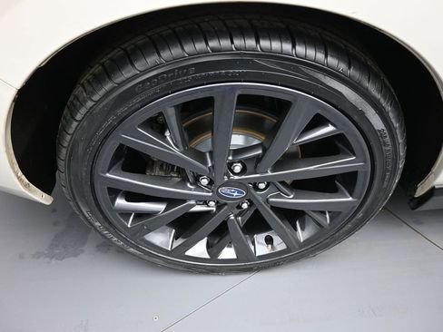 Used 2024 Subaru Impreza RS AWD/4WD image 12