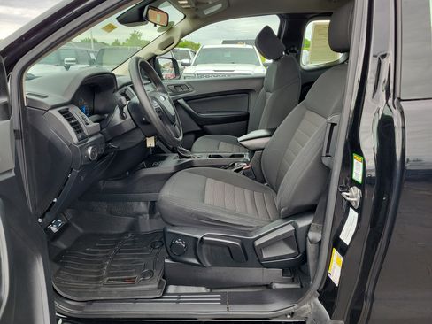 Used 2019 Ford Ranger XL w/ Equipment Group 101A Mid RWD image 15