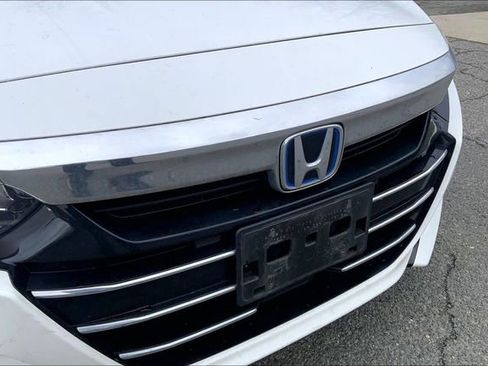 Used 2022 Honda Accord EX-L image 6