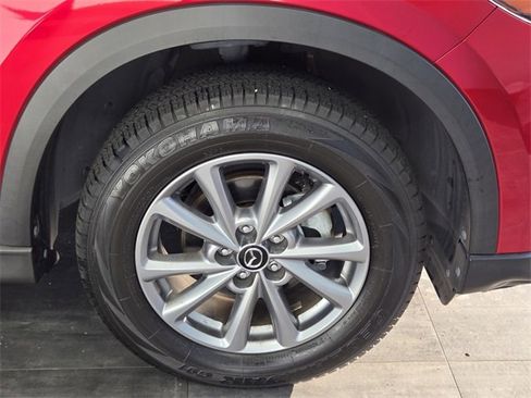 Certified 2023 MAZDA CX-5 AWD 2.5 S w/ Preferred Package image 19