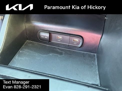 Used 2023 Kia K5 GT-Line image 25