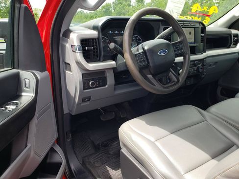 Used 2024 Ford F250 XL w/ XL Off-Road Package AWD/4WD image 10