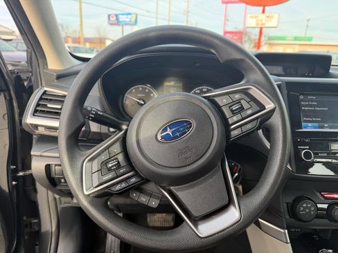 Used 2022 Subaru Forester CVT image 17