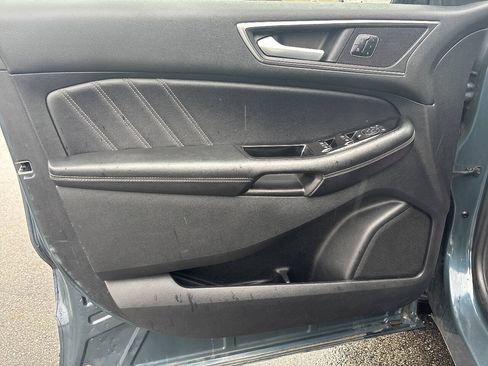 Used 2016 Ford Edge Sport w/ Equipment Group 401A AWD/4WD image 13