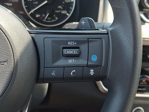 Certified 2023 Nissan Rogue SV AWD/4WD image 23