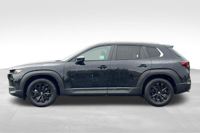 Used 2025 MAZDA CX-50 AWD 2.5 S w/ Weather Package image 7