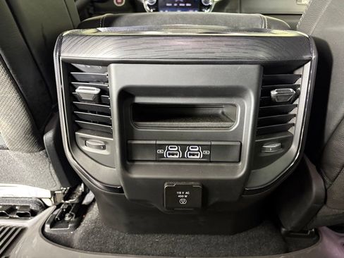 Used 2025 RAM 1500 RHO w/ Bed Utility Group AWD/4WD image 49