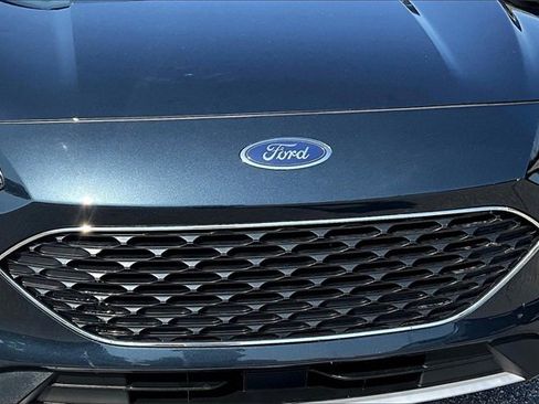 Used 2022 Ford Escape SEL w/ Technology Package image 33