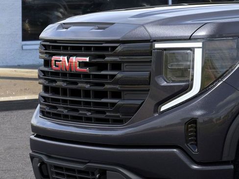 New 2026 GMC Sierra 1500 Elevation image 13