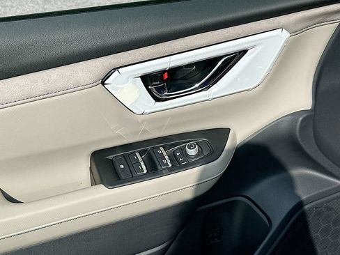 New 2026 Subaru Forester Limited AWD/4WD image 22