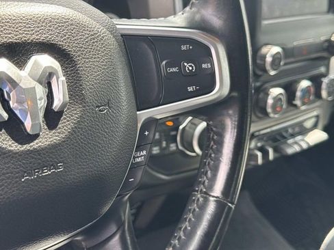 Used 2021 RAM 1500 Big Horn AWD/4WD image 26