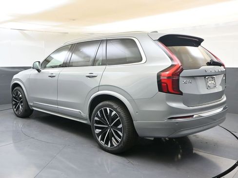 New 2026 Volvo XC90 B6 Plus w/ Protection Package Premier image 3