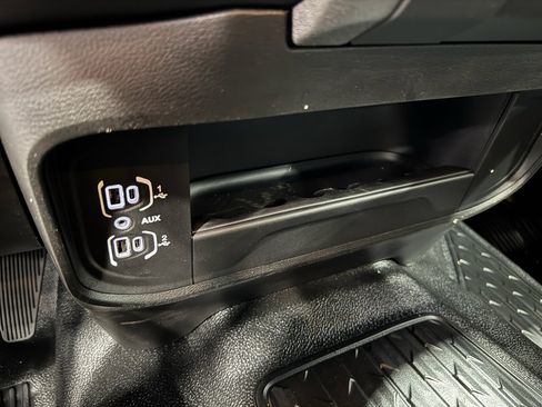 New 2025 RAM 4500 Tradesman image 34