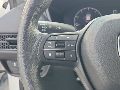 Used 2024 Honda HR-V LX image 23