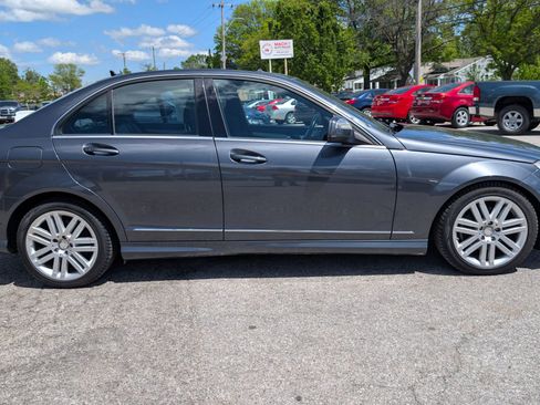 Used 2008 Mercedes-Benz C 300 4MATIC Sedan image 6