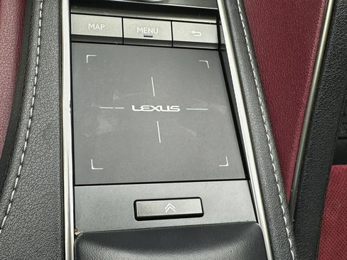 Used 2018 Lexus LC 500 Coupe w/ Sport Package RWD image 27