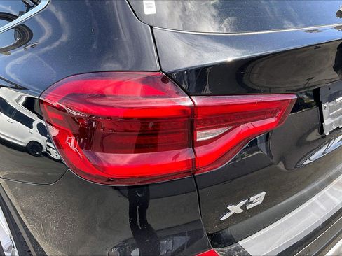 Used 2021 BMW X3 xDrive30i AWD/4WD image 16