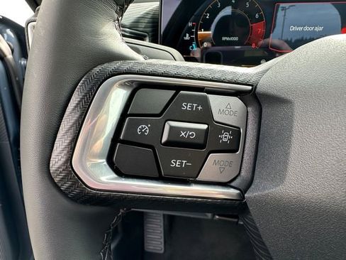 New 2025 Ford Mustang Premium image 13