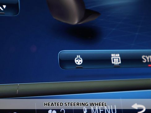 Used 2026 Mercedes-Benz E 53 AMG e 4MATIC Sedan image 11