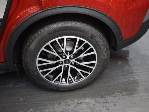 New 2025 Ford Escape SE w/ PHEV Premium Package image 27