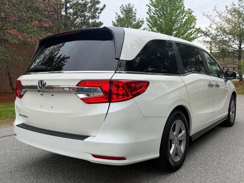Used 2018 Honda Odyssey EX-L image 6