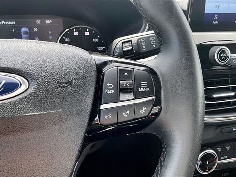 Used 2022 Ford Escape SEL FWD image 23