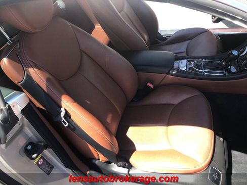 Used 2007 Mercedes-Benz SL 550 image 21