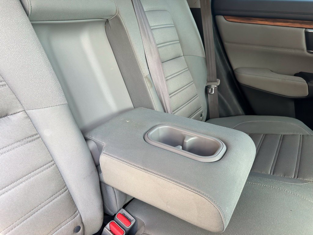 Used 2018 Honda CR-V EX image 32