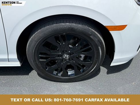 Used 2025 Honda Odyssey Sport-L image 15