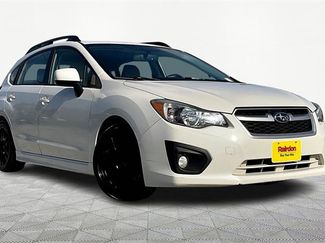 Used 2014 Subaru Impreza 2.0i Sport Limited w/ Popular Package #1 image 1