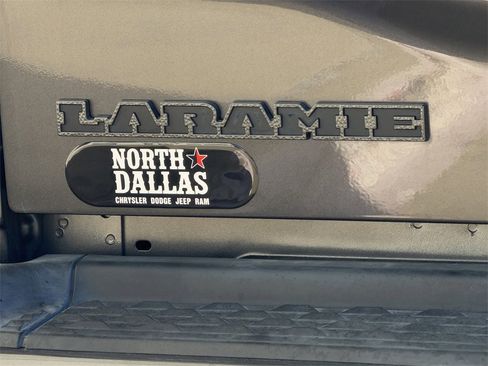 New 2025 RAM 2500 Laramie image 9