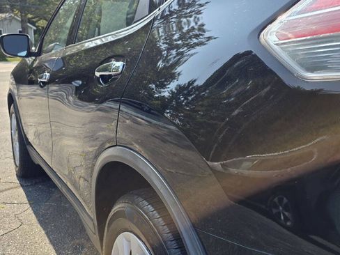 Used 2015 Nissan Rogue S AWD/4WD image 10