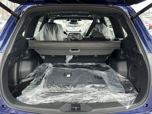 New 2025 Subaru Forester Sport image 17