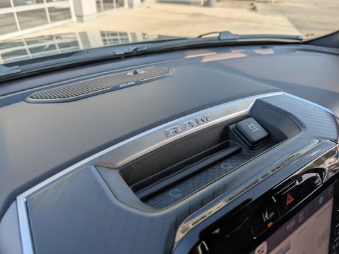 New 2026 RAM 1500 Big Horn image 25