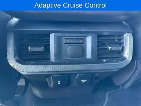 Used 2024 Ford F150 Platinum w/ FX4 Off-Road Package AWD/4WD image 18