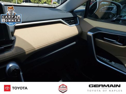 Certified 2023 Toyota RAV4 XLE Premium AWD/4WD image 35