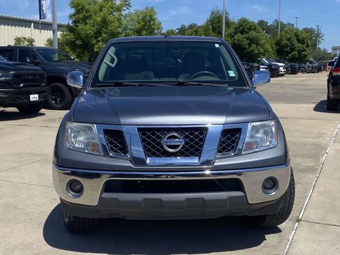 Used 2019 Nissan Frontier SL RWD image 37