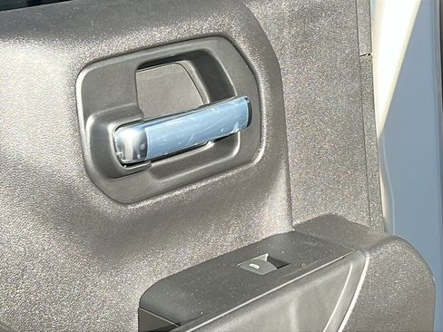 New 2026 Chevrolet Silverado 1500 Custom Trail Boss w/ LPO, Dark Essentials Package image 14