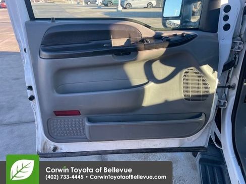 Used 2007 Ford F450 XLT image 10