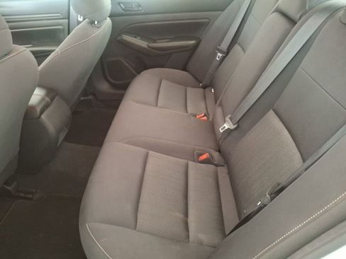 Used 2023 Nissan Altima 2.5 S FWD image 18