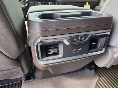 New 2026 Chevrolet Silverado 1500 LTZ w/ LTZ Premium Package image 20