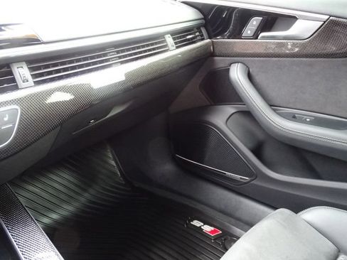 Used 2025 Audi S5 Premium Plus AWD/4WD image 23