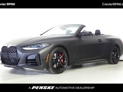 Used 2024 BMW M440i Convertible