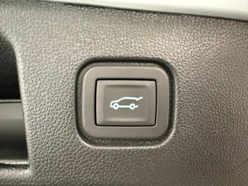 New 2026 Chevrolet Blazer EV RS FWD image 9