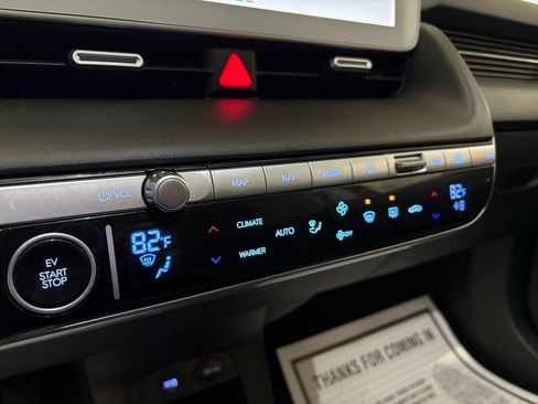 Used 2023 Hyundai Ioniq 5 SE w/ Cargo Package image 28