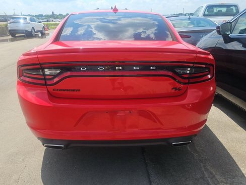 Used 2016 Dodge Charger R/T RWD image 5