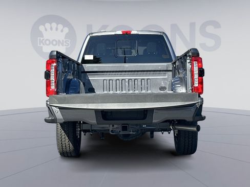 New 2026 Ford F250 XL w/ STX Appearance Package image 33