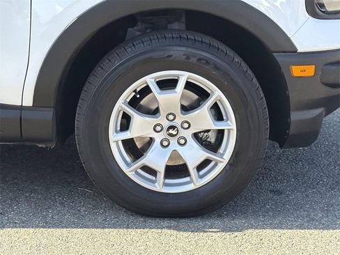 Used 2021 Ford Bronco Sport image 30