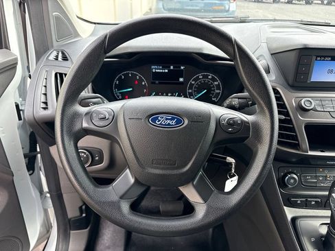 Used 2020 Ford Transit Connect XL FWD image 9